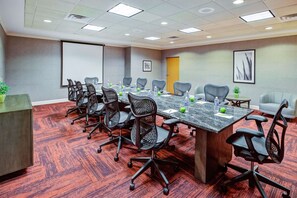 Meeting facility - Hilton Garden Inn Chesterton (Chesterton)