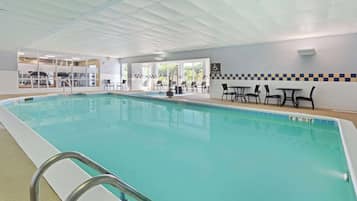 Inomhuspool