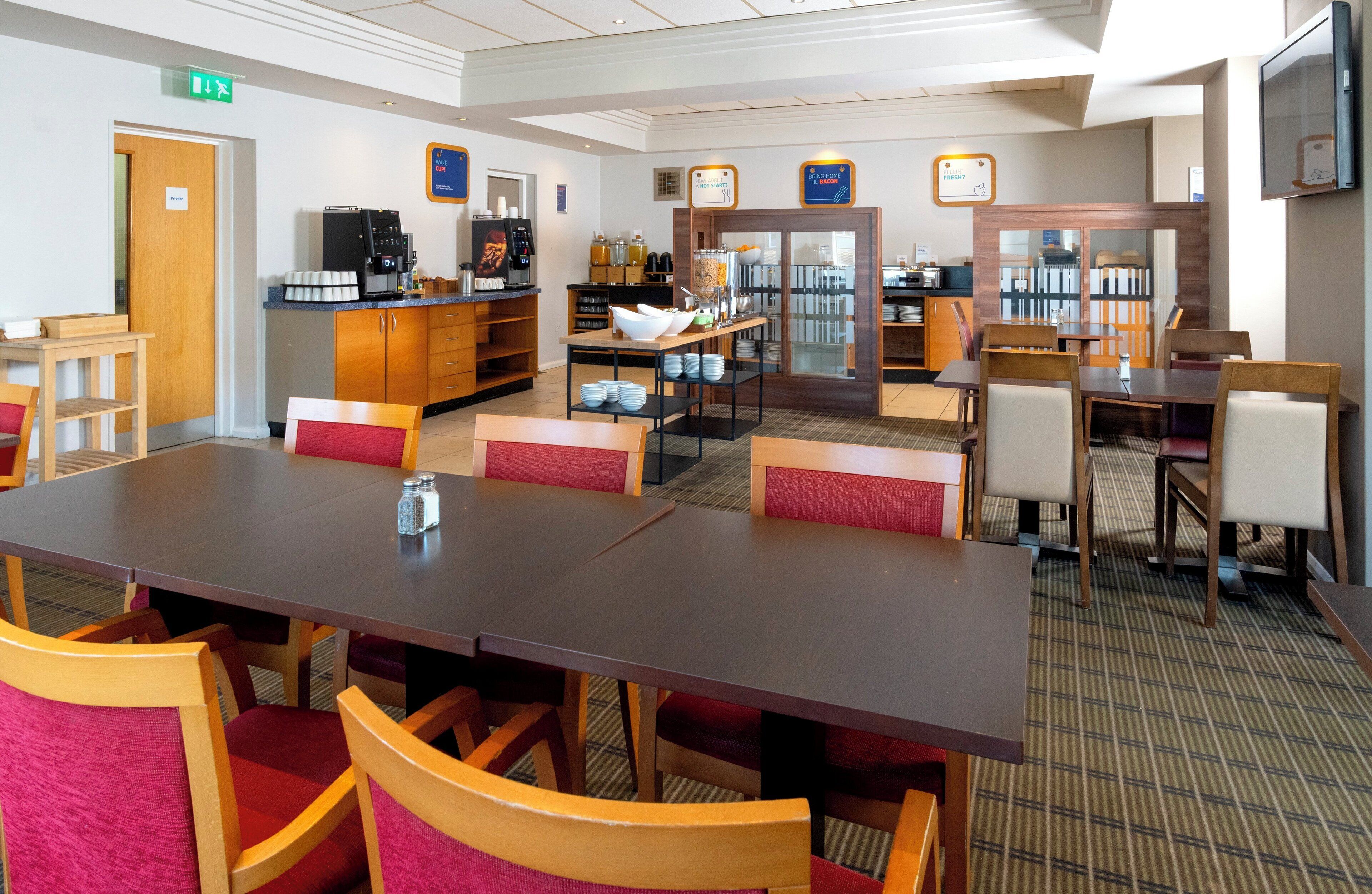 Foto - Holiday Inn Express London Chingford by IHG