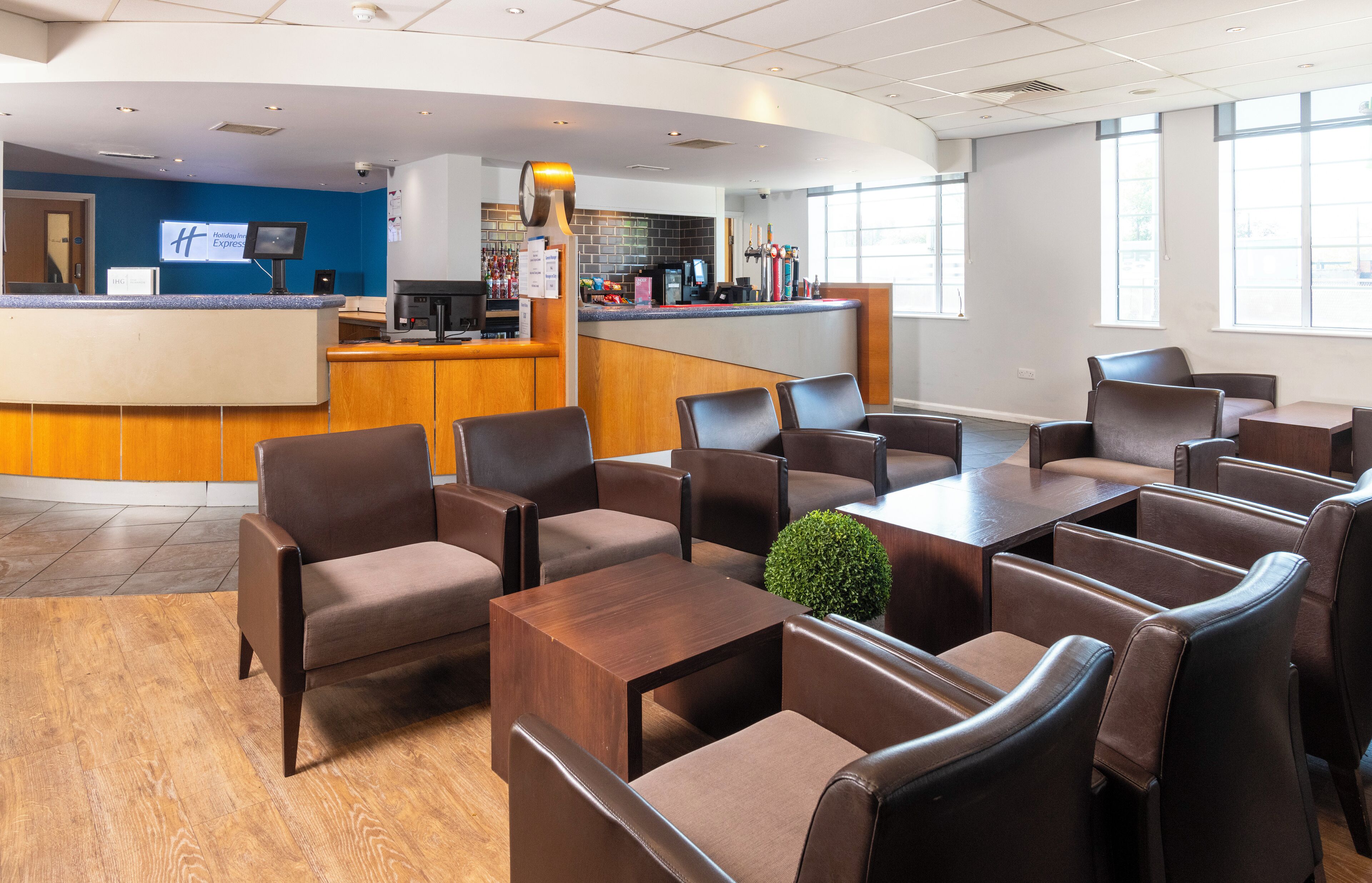 Foto - Holiday Inn Express London Chingford by IHG
