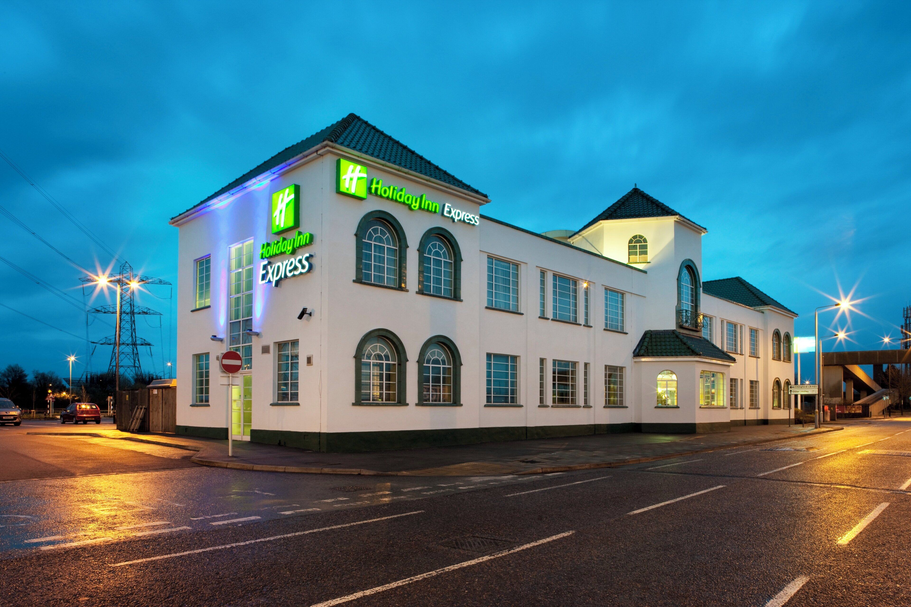 Foto - Express By Holiday Inn Chingford