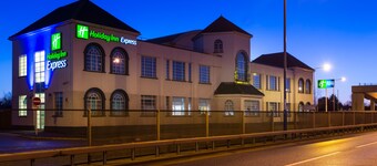Holiday Inn Express London Chingford by IHG
