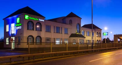 Holiday Inn Express London Chingford by IHG