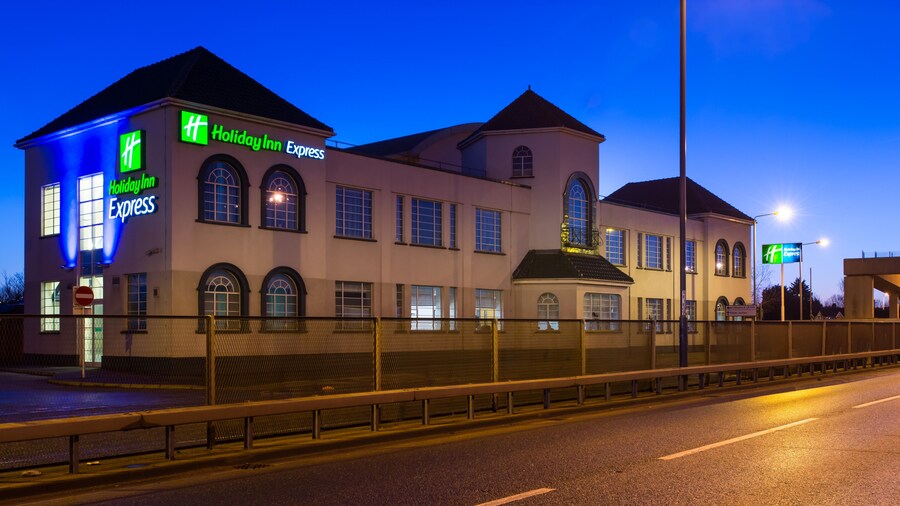 Holiday Inn Express London Chingford by IHG