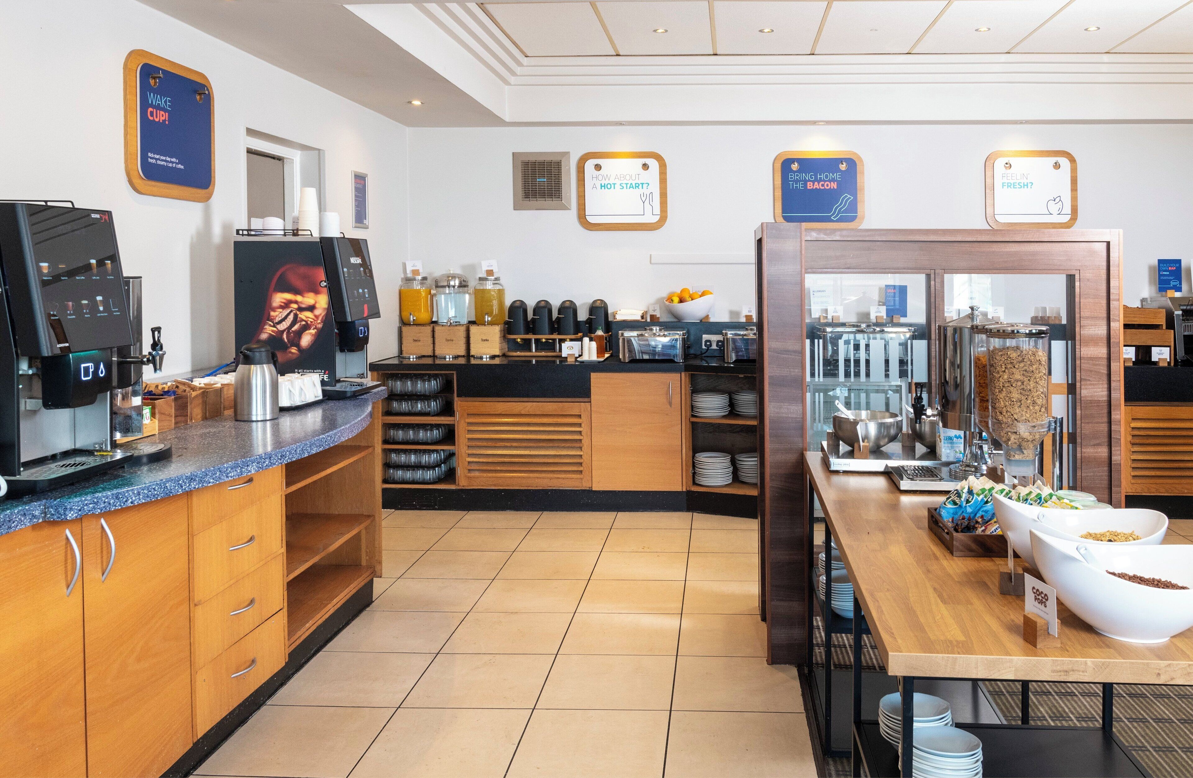 Foto - Holiday Inn Express London Chingford by IHG