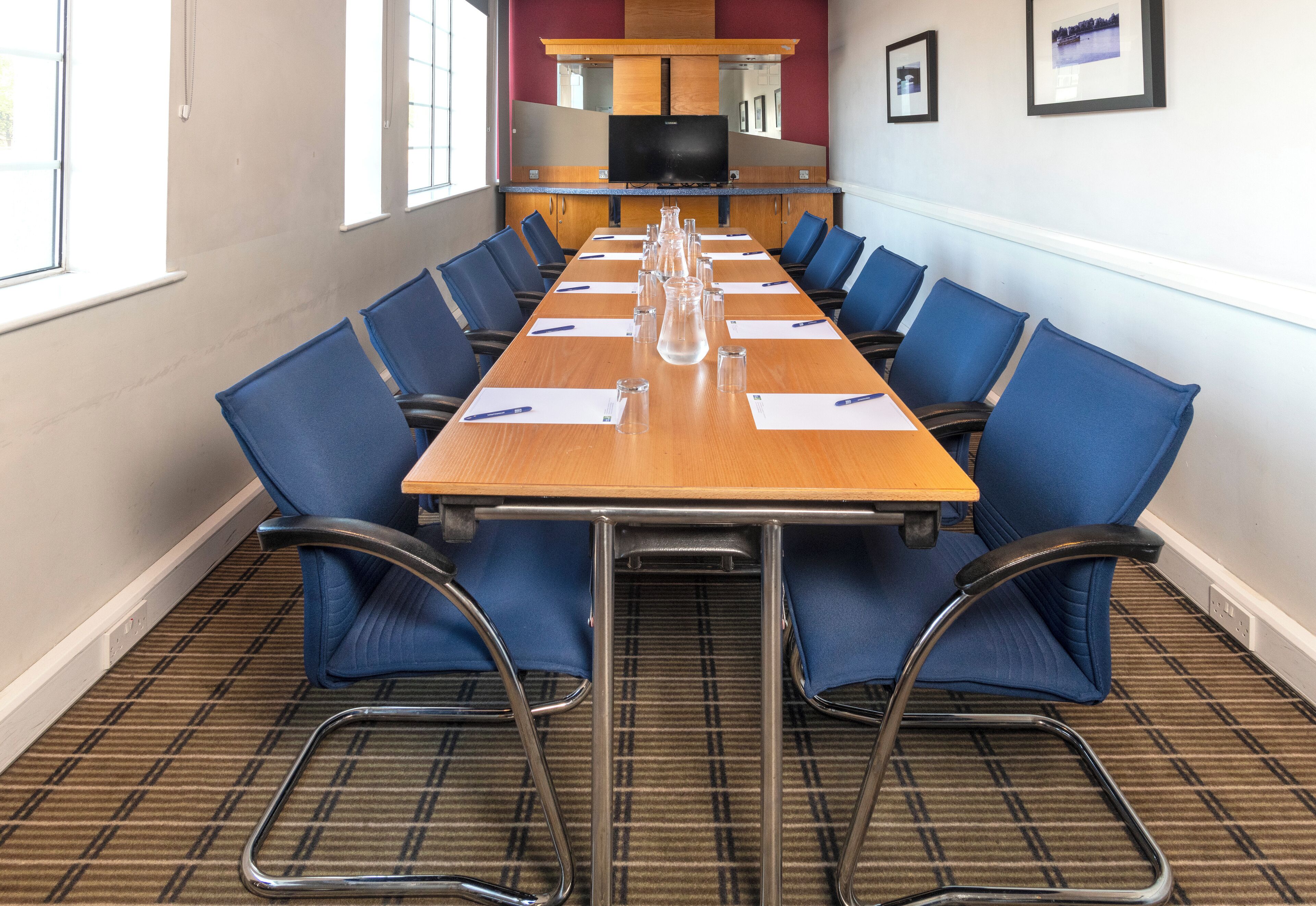 Foto - Holiday Inn Express London Chingford by IHG