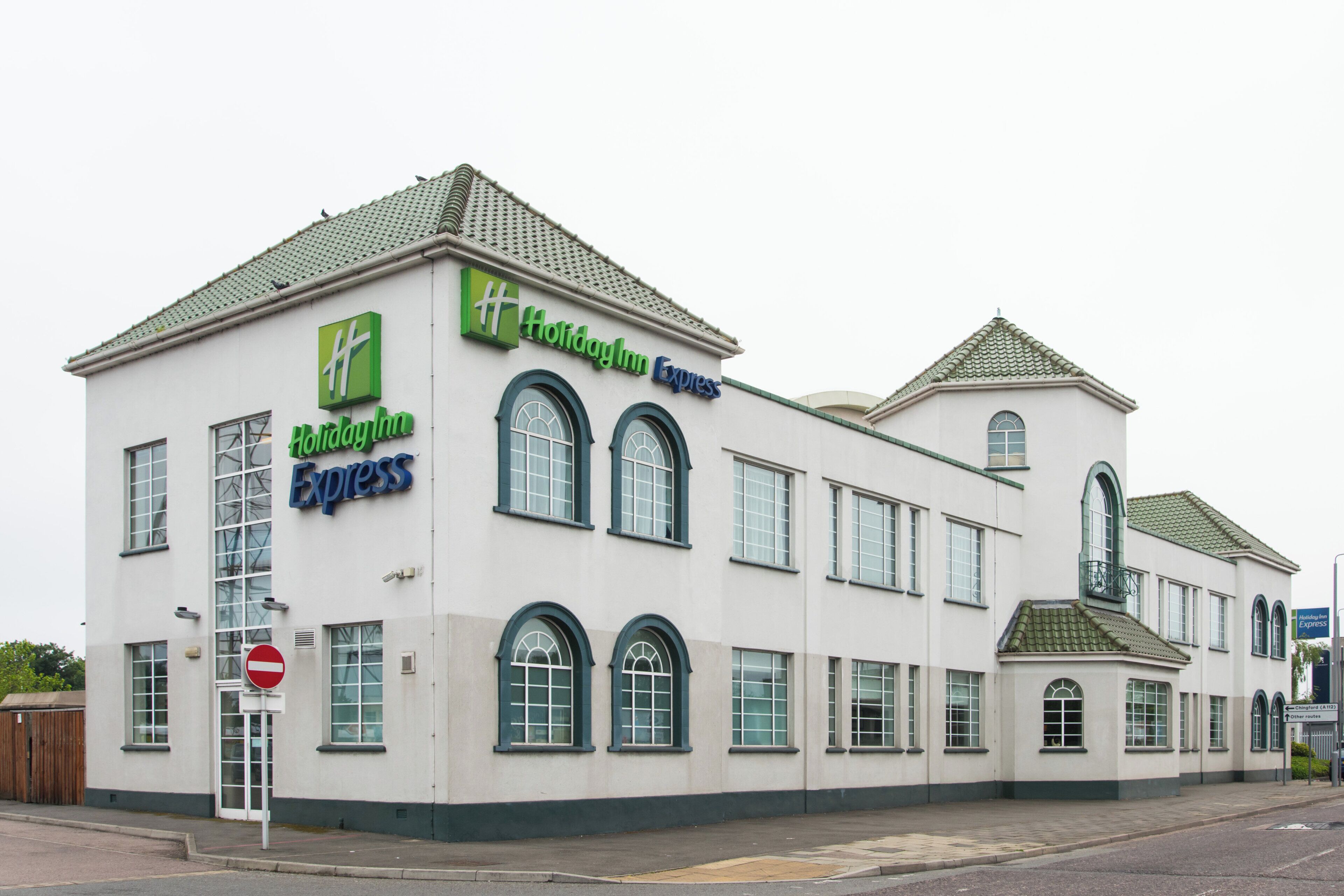 Foto - Express By Holiday Inn Chingford