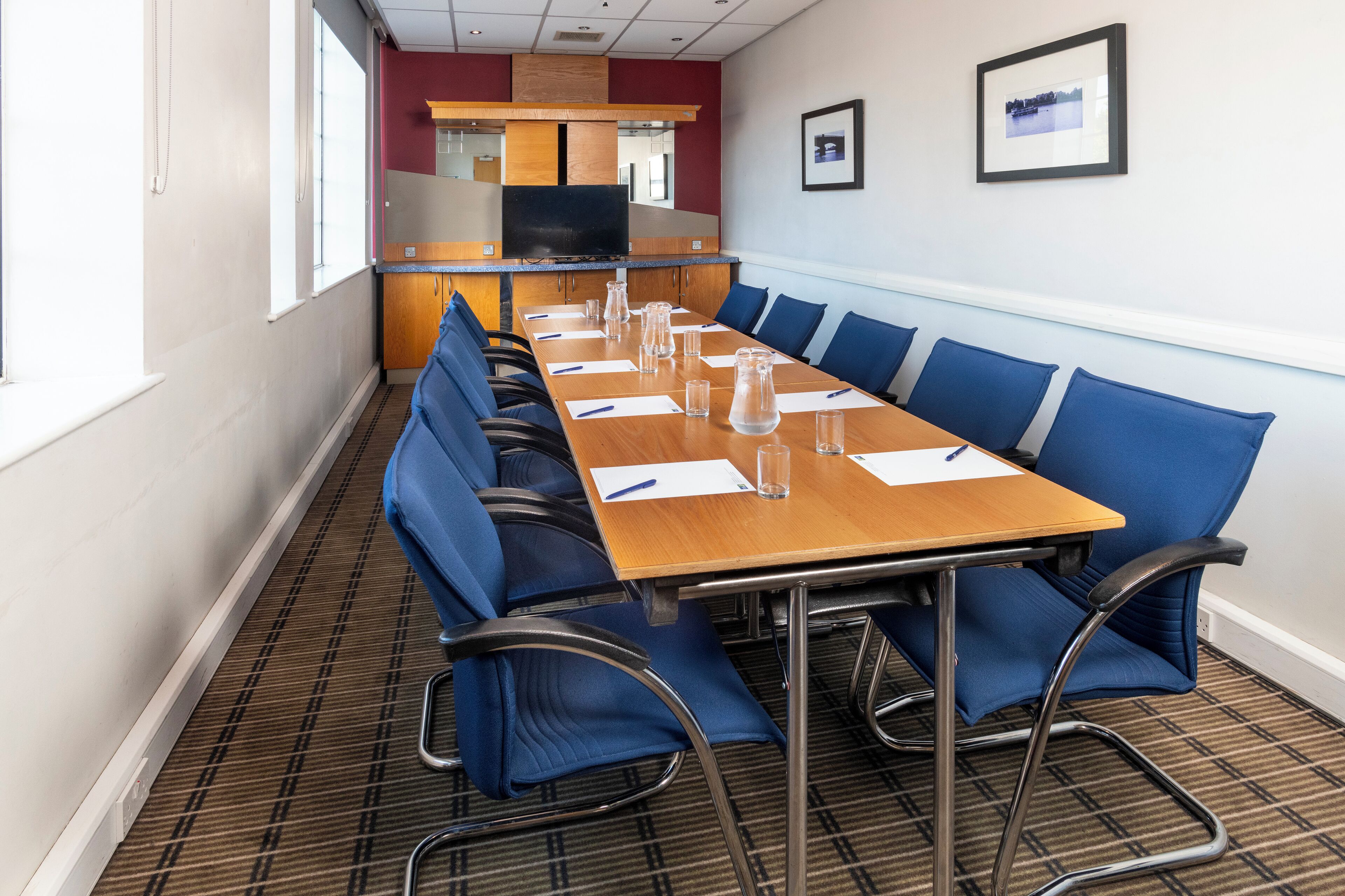 Foto - Holiday Inn Express London Chingford by IHG