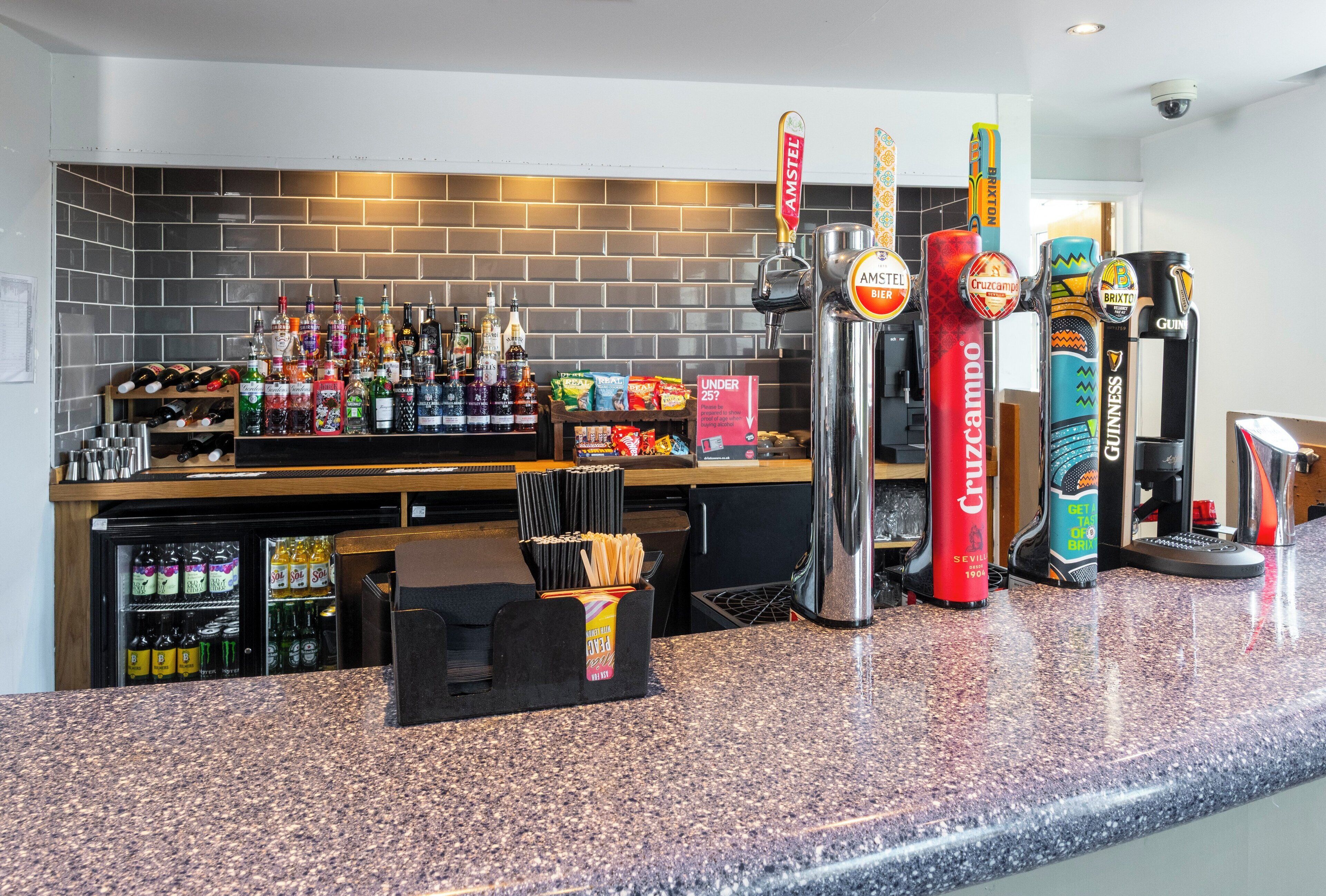 Foto - Holiday Inn Express London Chingford by IHG