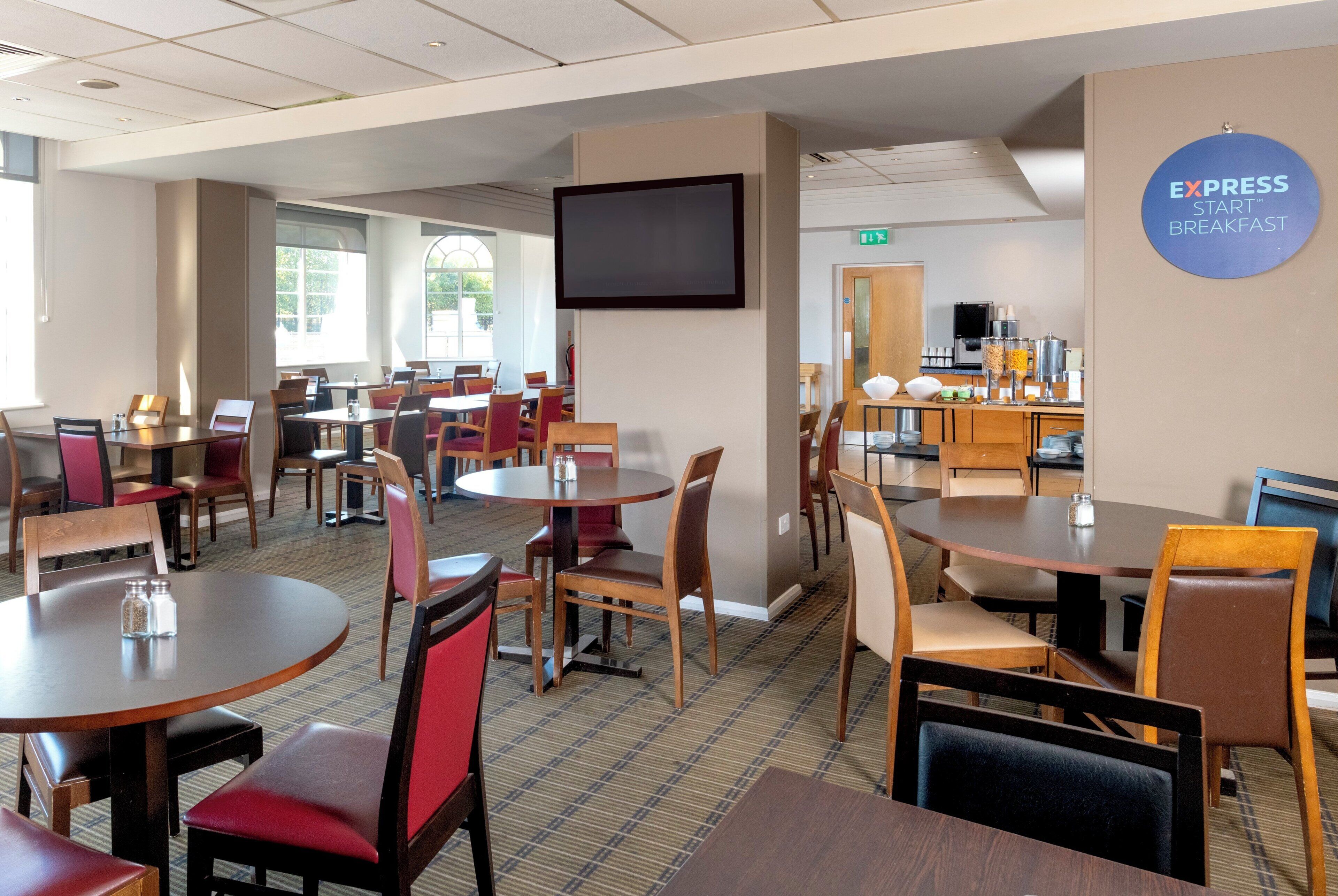 Photo - Express By Holiday Inn Chingford