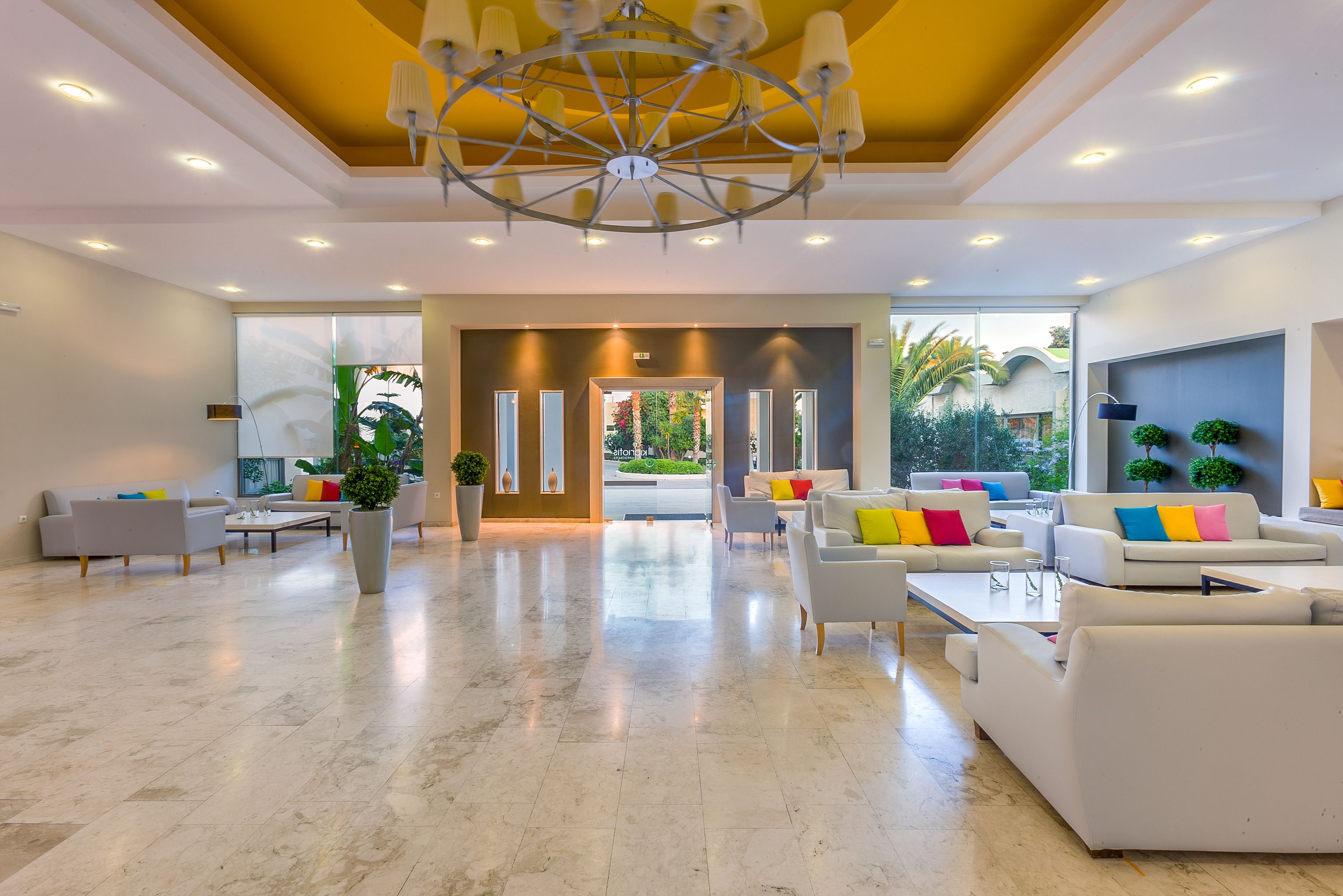 Foto - Kipriotis Hippocrates Hotel