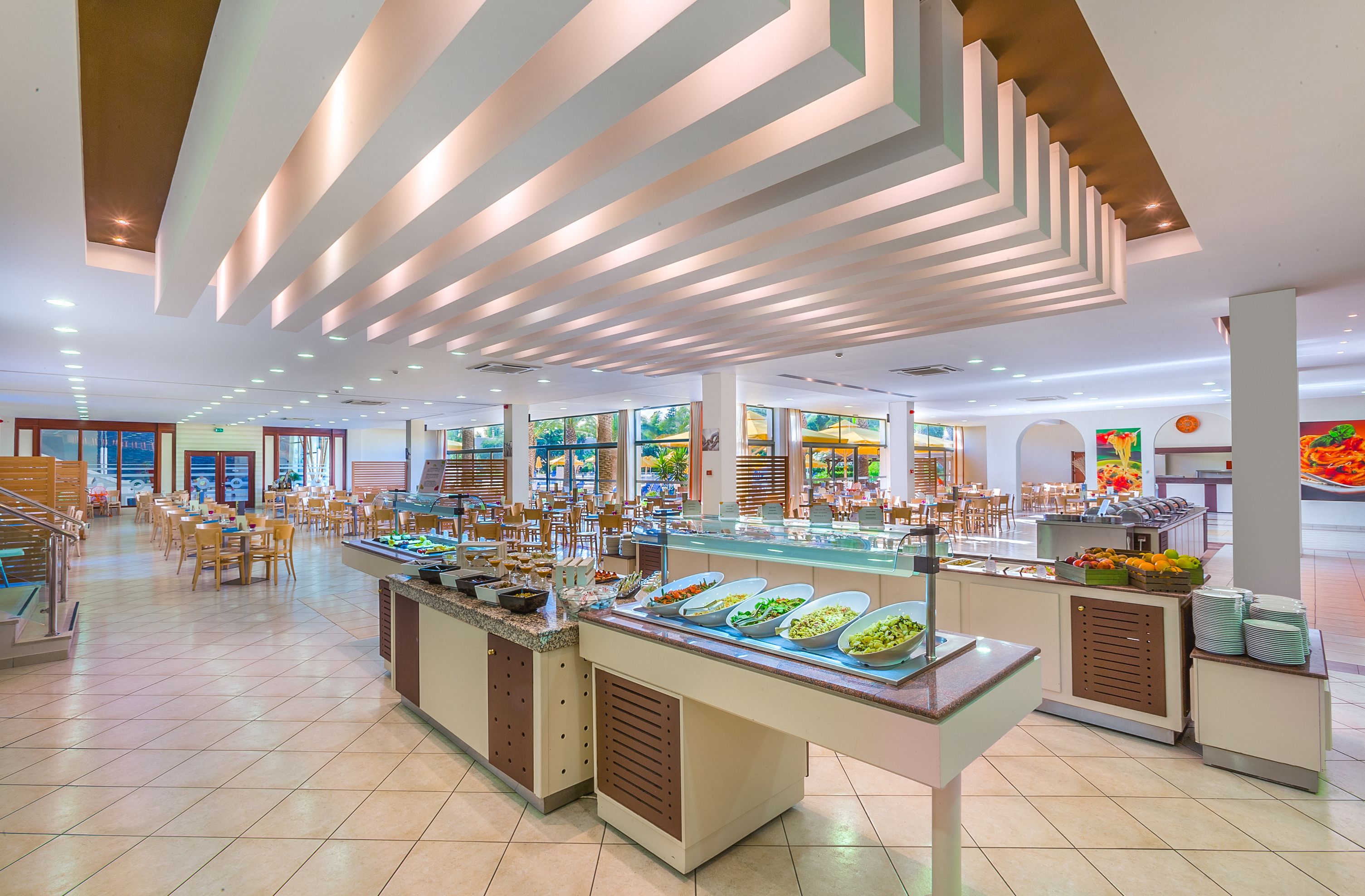 Foto - Kipriotis Hippocrates Hotel