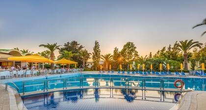 Kipriotis Hippocrates Hotel - All Inclusive