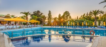 Kipriotis Hippocrates Hotel - All Inclusive