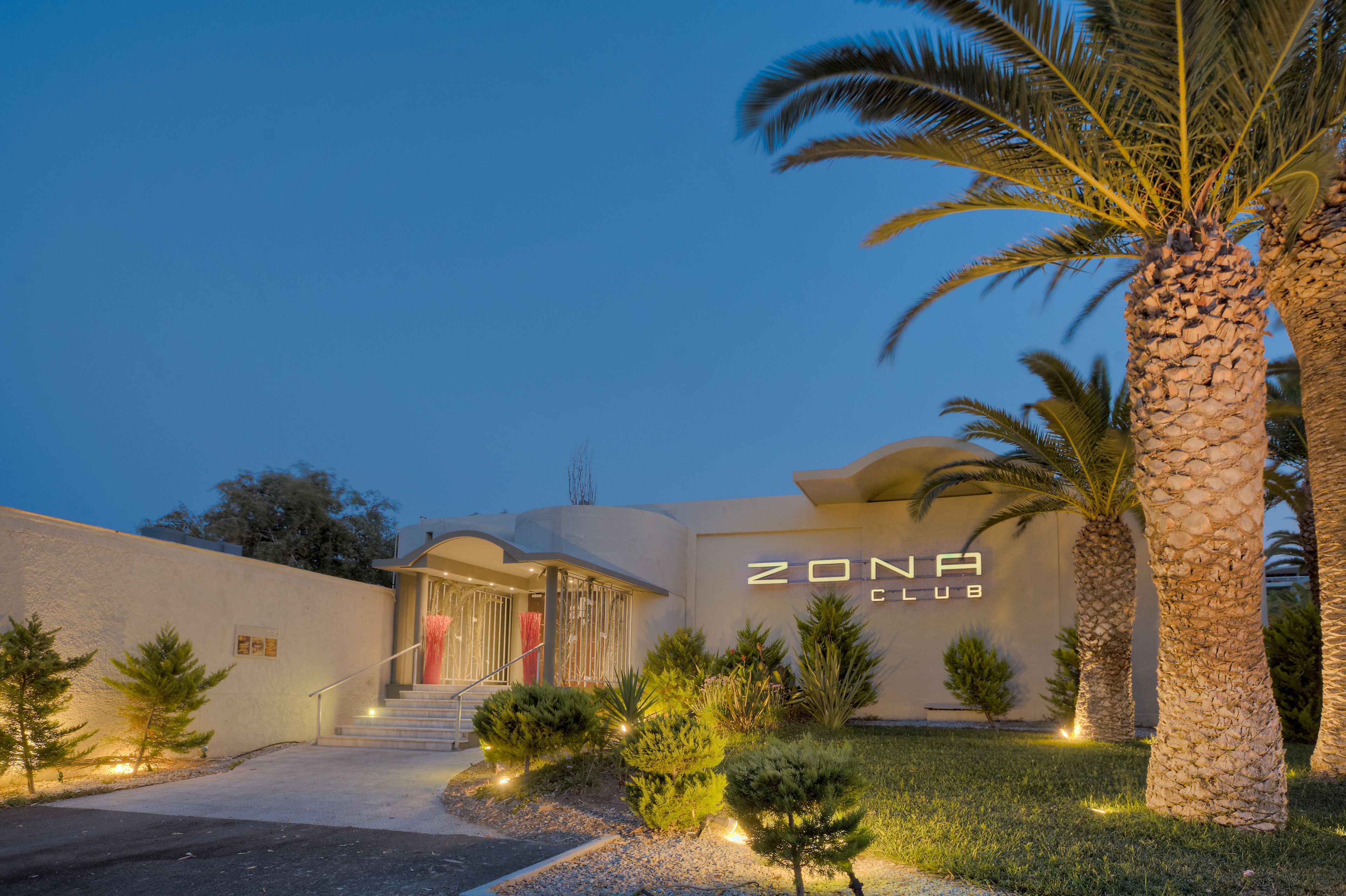 Foto - Kipriotis Hippocrates Hotel