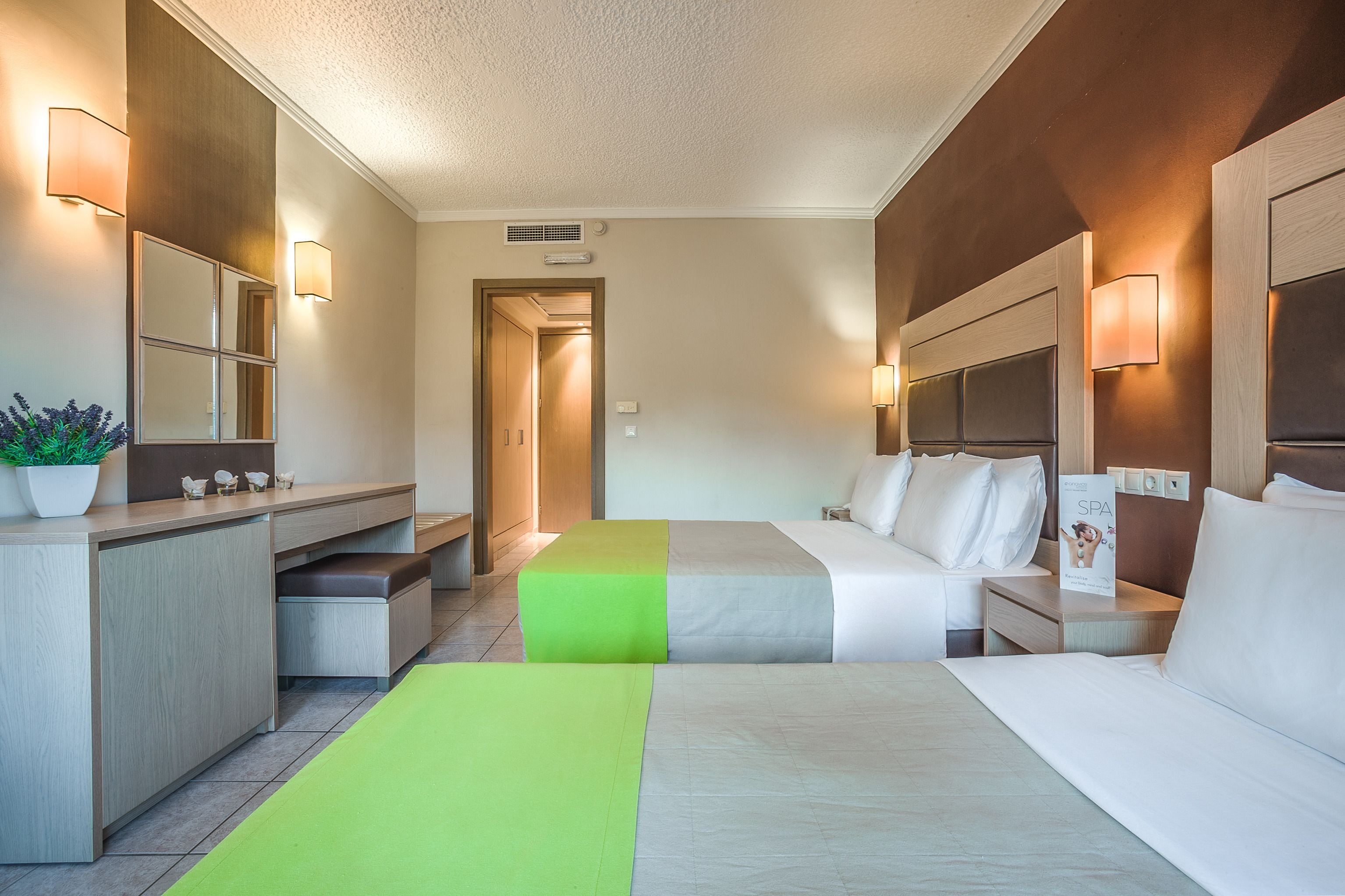 Foto - Kipriotis Hippocrates Hotel