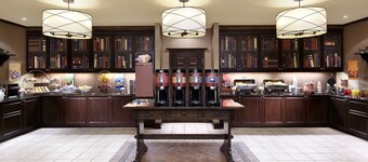 Hampton Inn & Suites by Hilton Montreal-Dorval