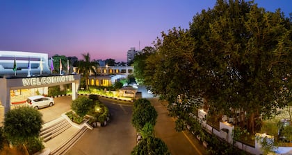 Welcomhotel by ITC Hotels, Alkapuri, Vadodara