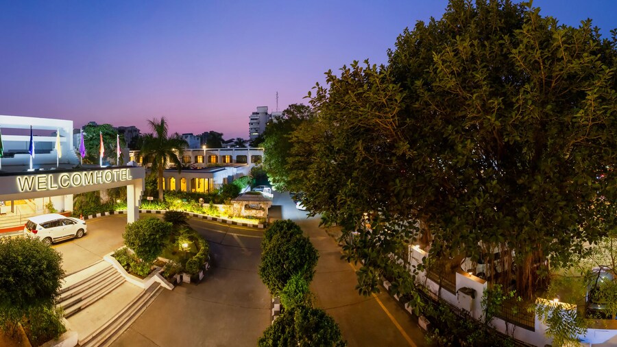 Welcomhotel by ITC Hotels, Alkapuri, Vadodara
