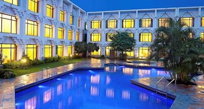 Welcomhotel by ITC Hotels, Alkapuri, Vadodara