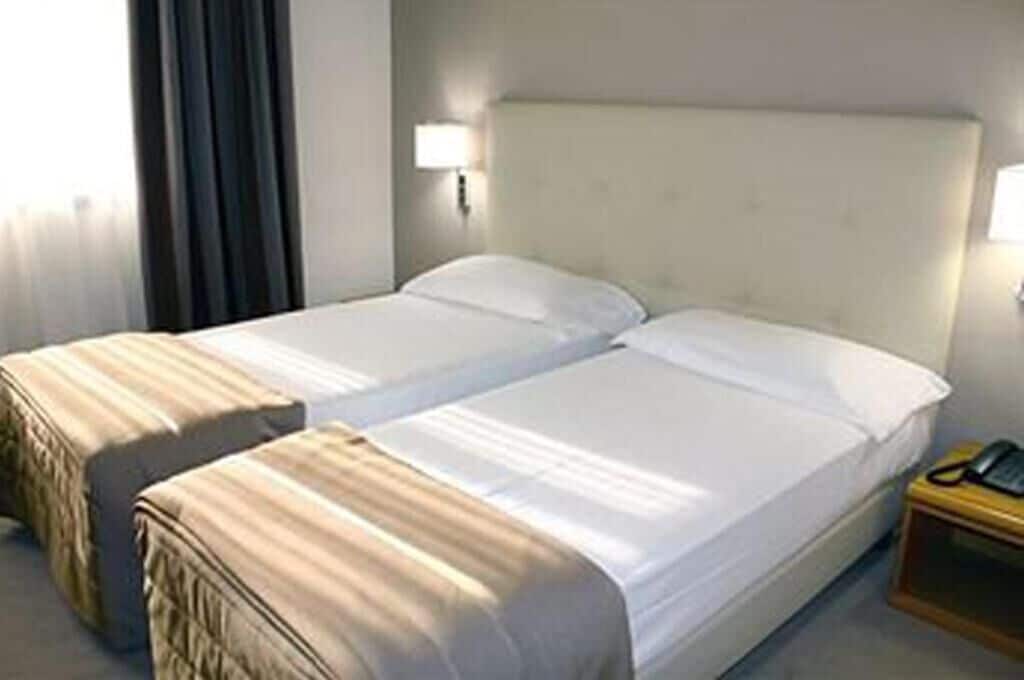 Foto - Hotel Desiderio