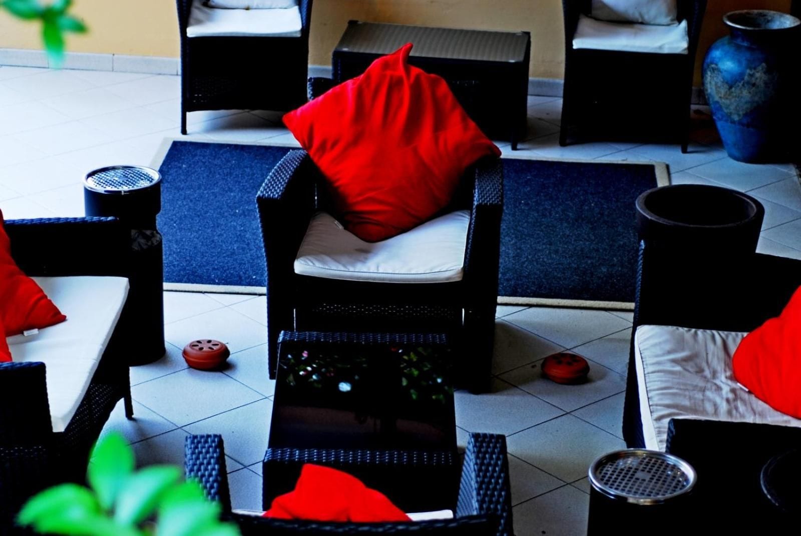 Foto - Hotel Desiderio