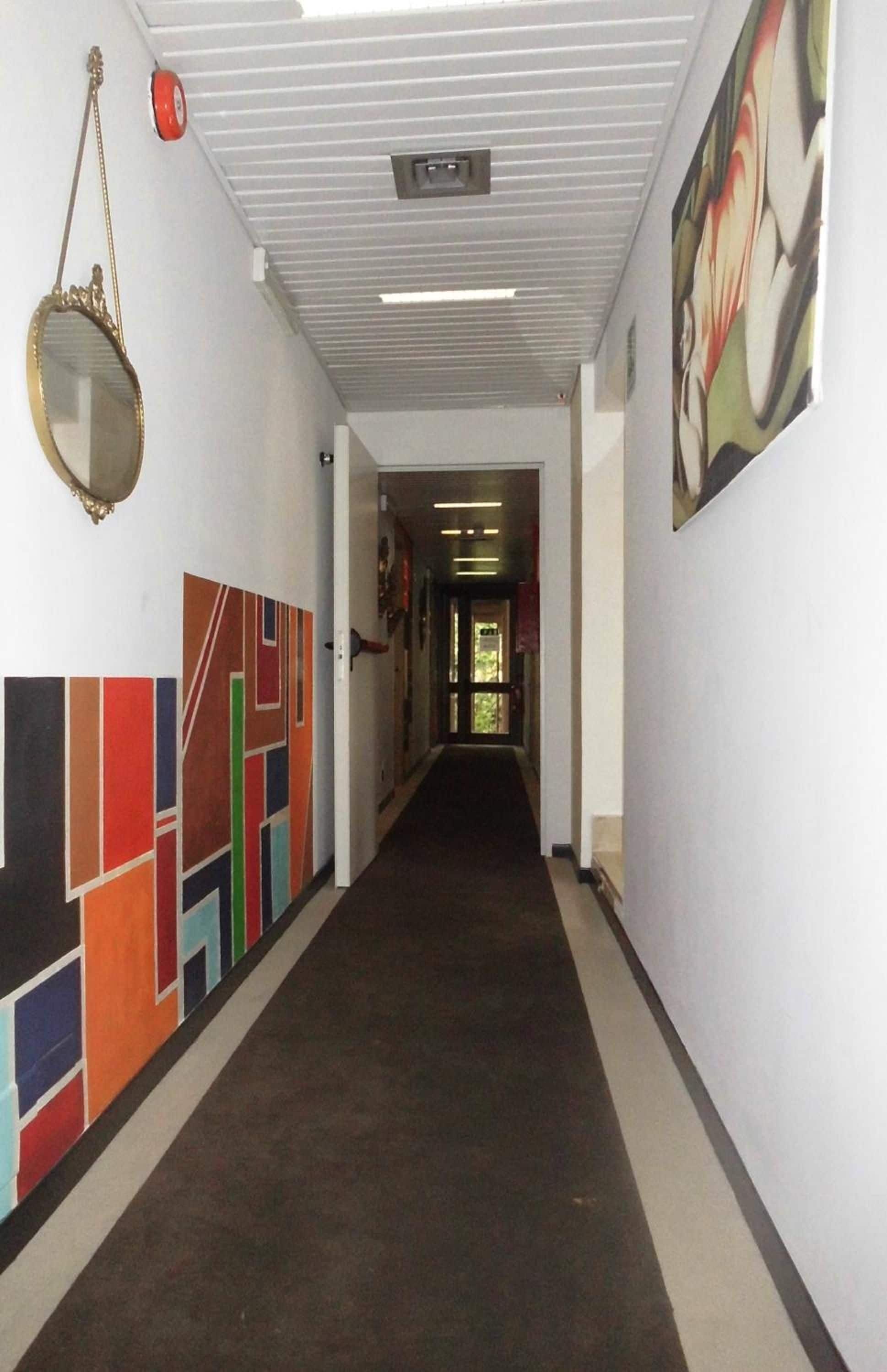 Foto - Hotel Desiderio