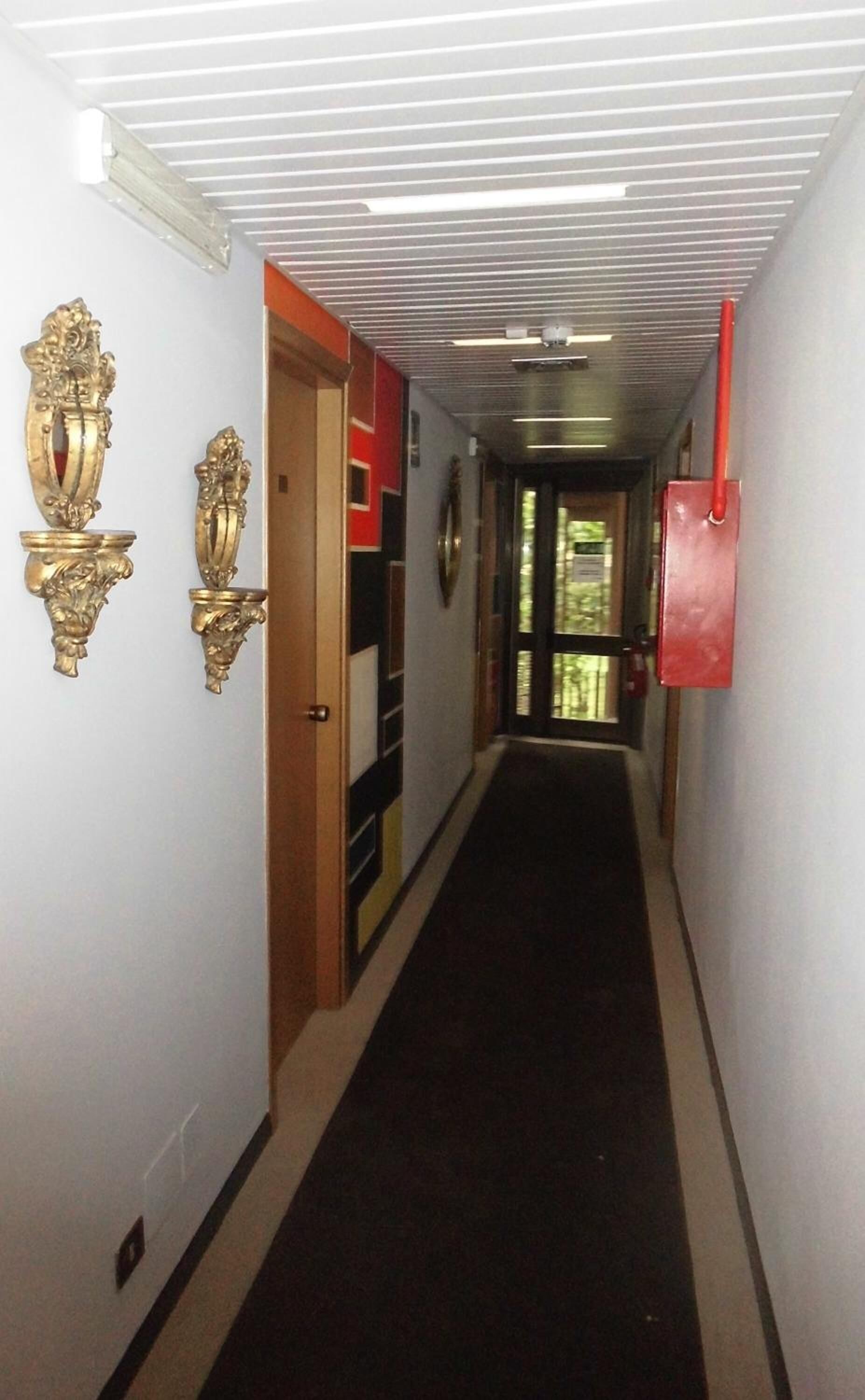 Foto - Hotel Desiderio