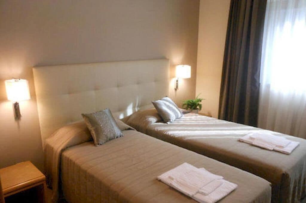 Foto - Hotel Desiderio