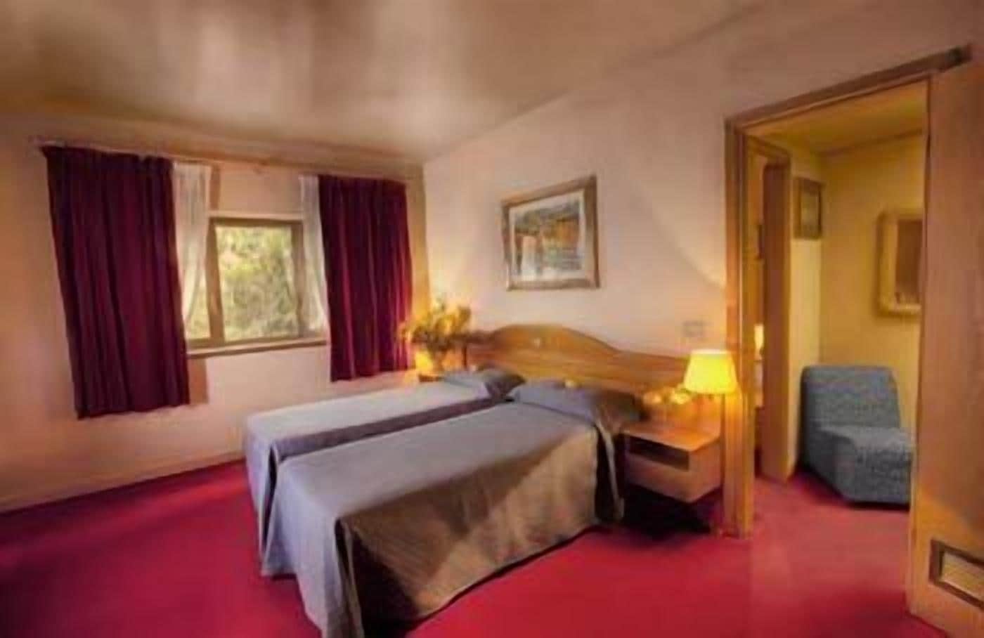 Foto - Hotel Desiderio