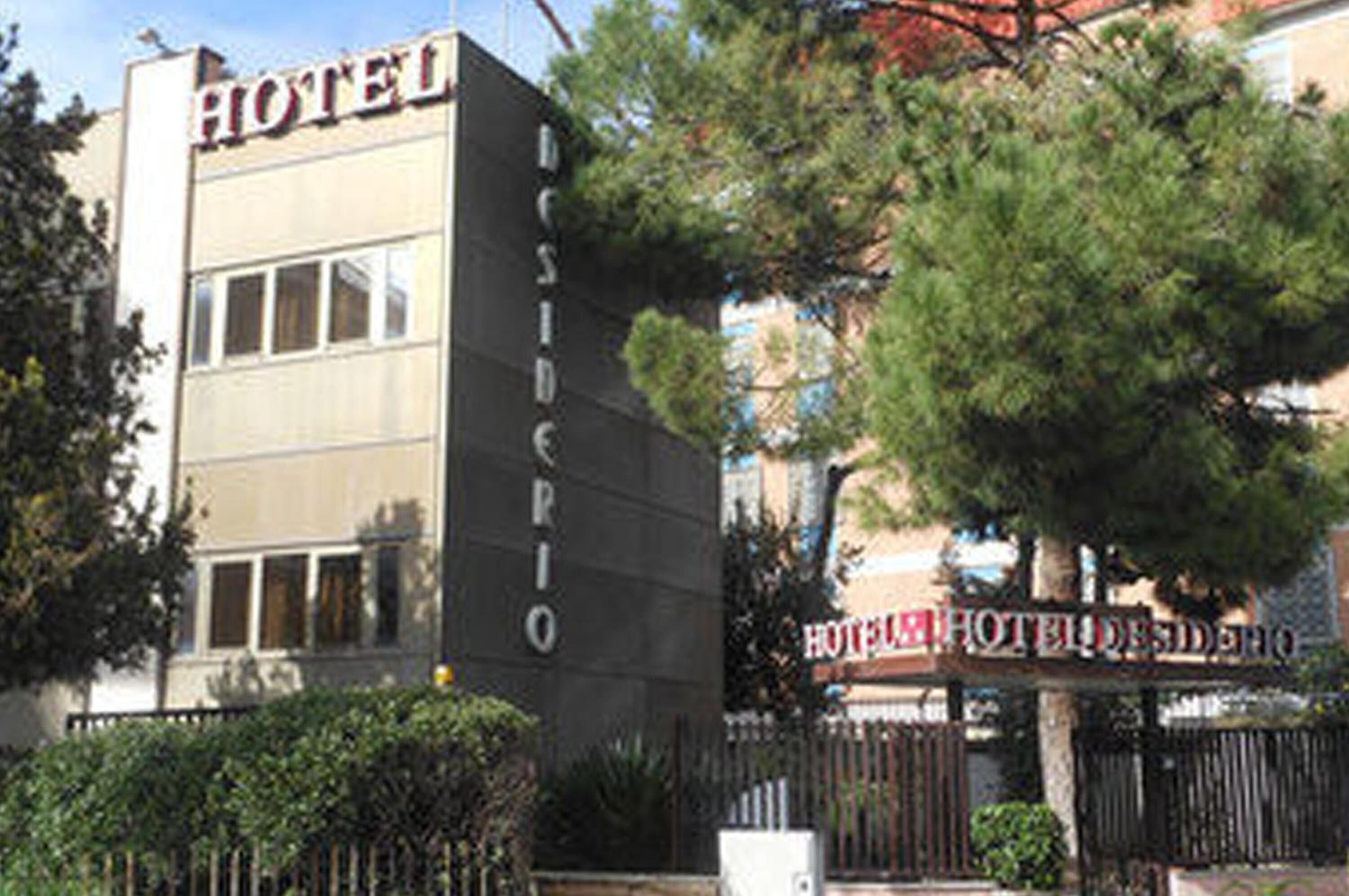 Foto - Hotel Desiderio