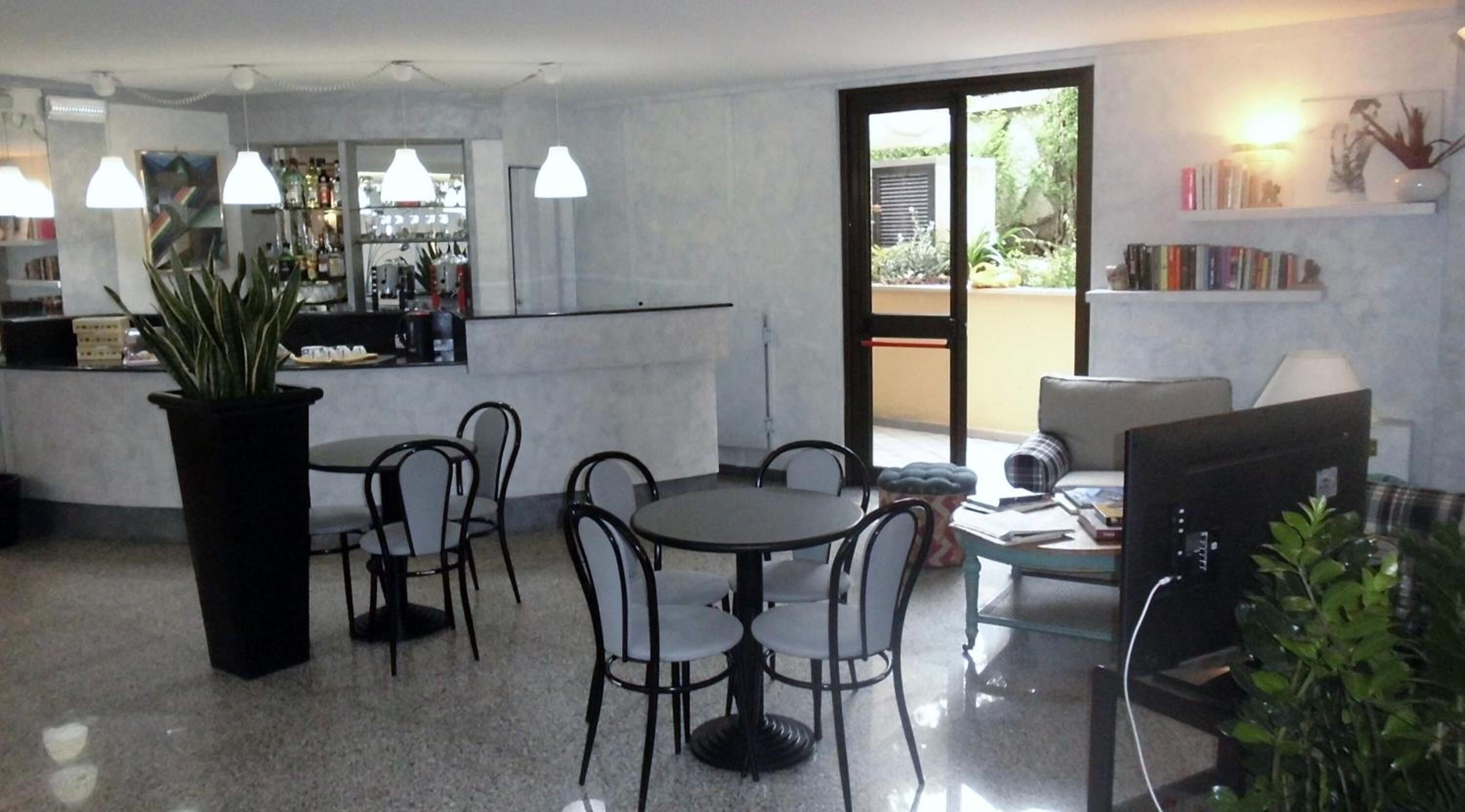 Foto - Hotel Desiderio
