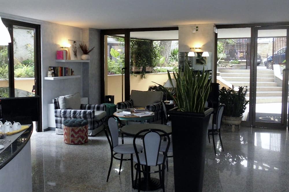 Hotel Desiderio
