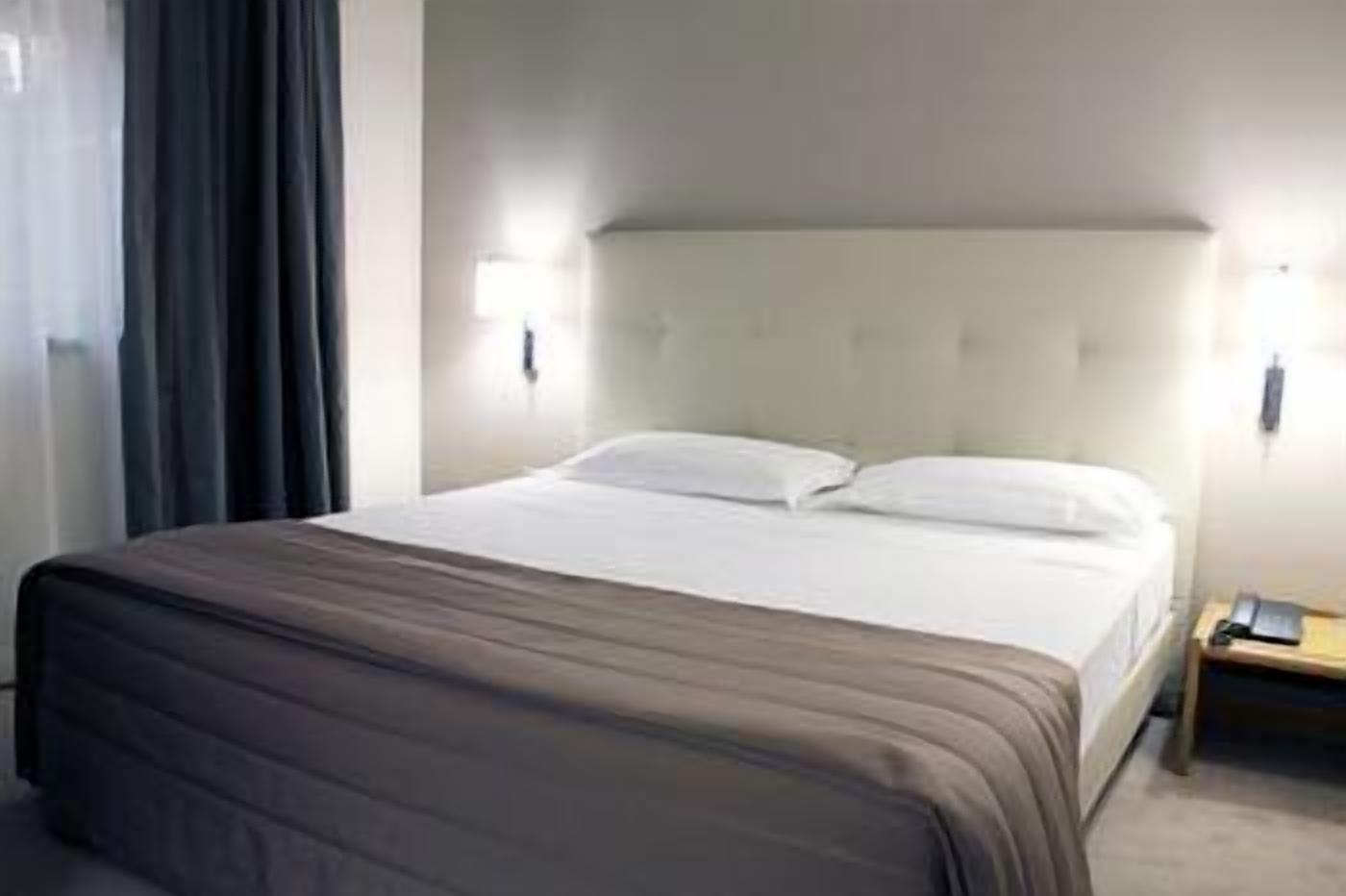 Foto - Hotel Desiderio