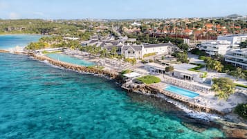 Beach nearby, beach massages