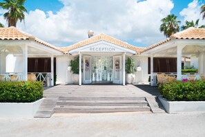 Recepción