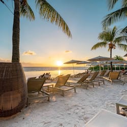 Beach nearby, beach massages