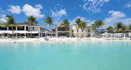 Papagayo Beach Resort