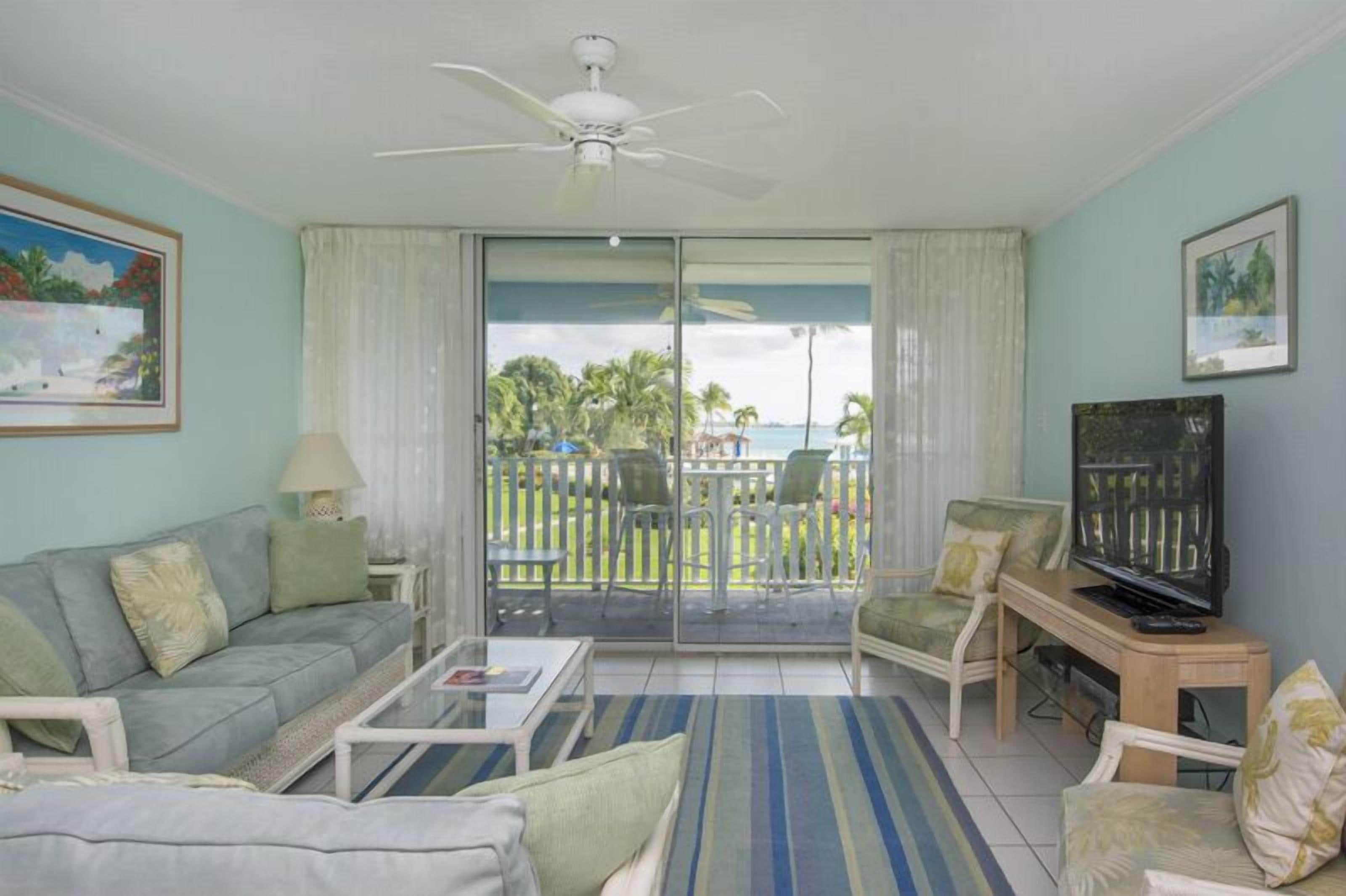 Silver Sands Condominiums