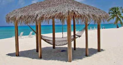 Silver Sands Condominiums