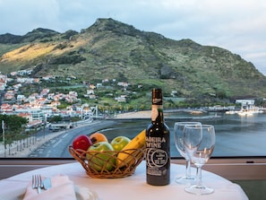 Junior Suite, Sea View | View from property