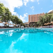 Baía Madeira Hotel