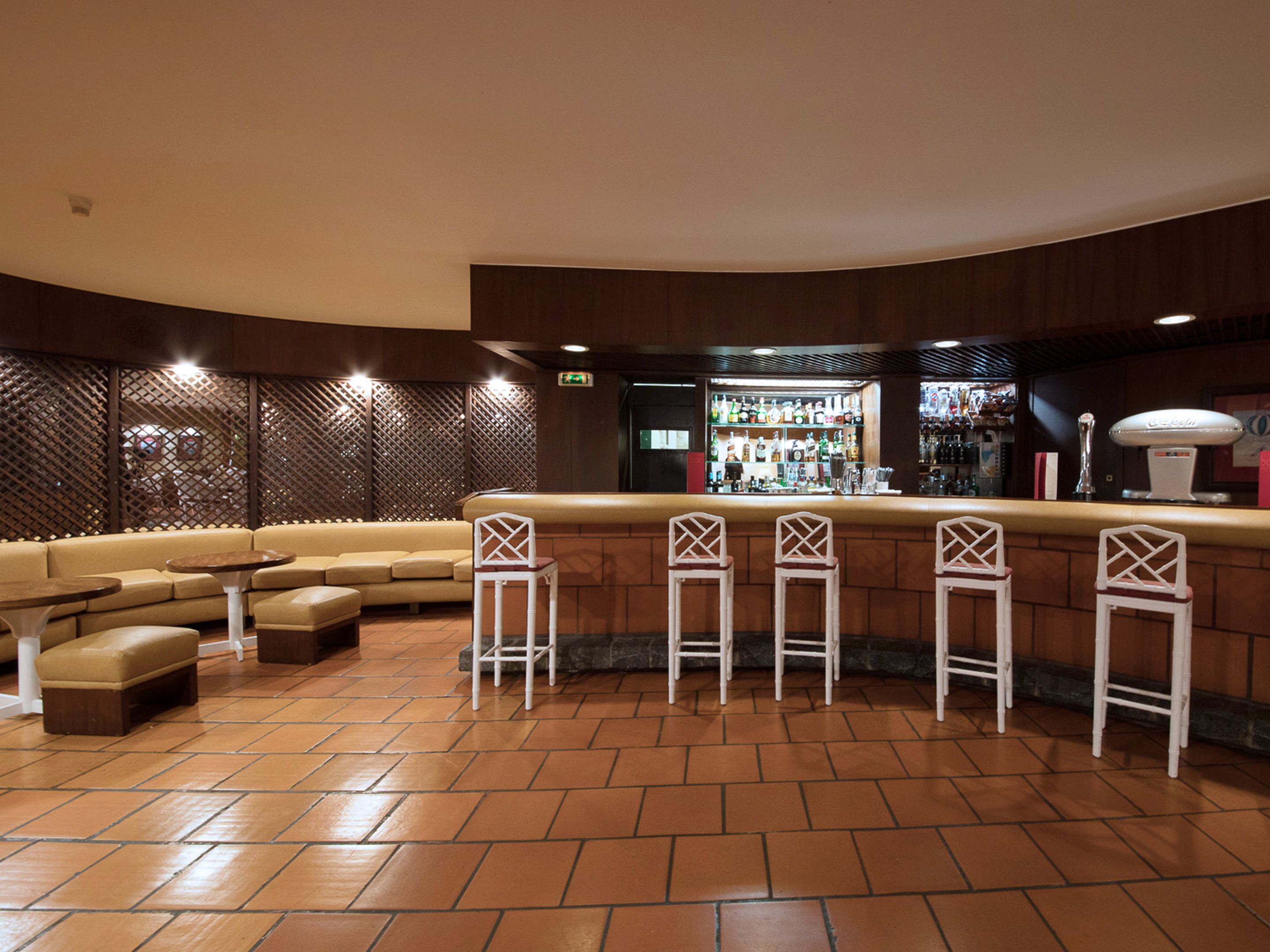 Foto - Baia Madeira Hotel