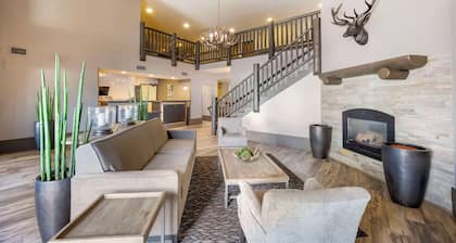 Best Western Plus Kalispell/Glacier Park West Hotel & Suites