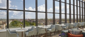 Jumeirah Carlton Tower London