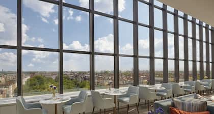 Jumeirah Carlton Tower London