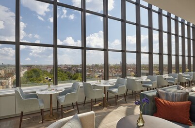 Jumeirah Carlton Tower London