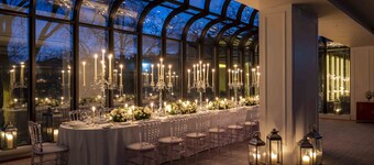 Jumeirah Carlton Tower London