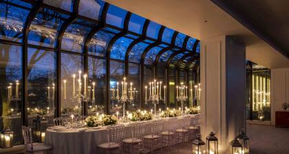 Jumeirah Carlton Tower London