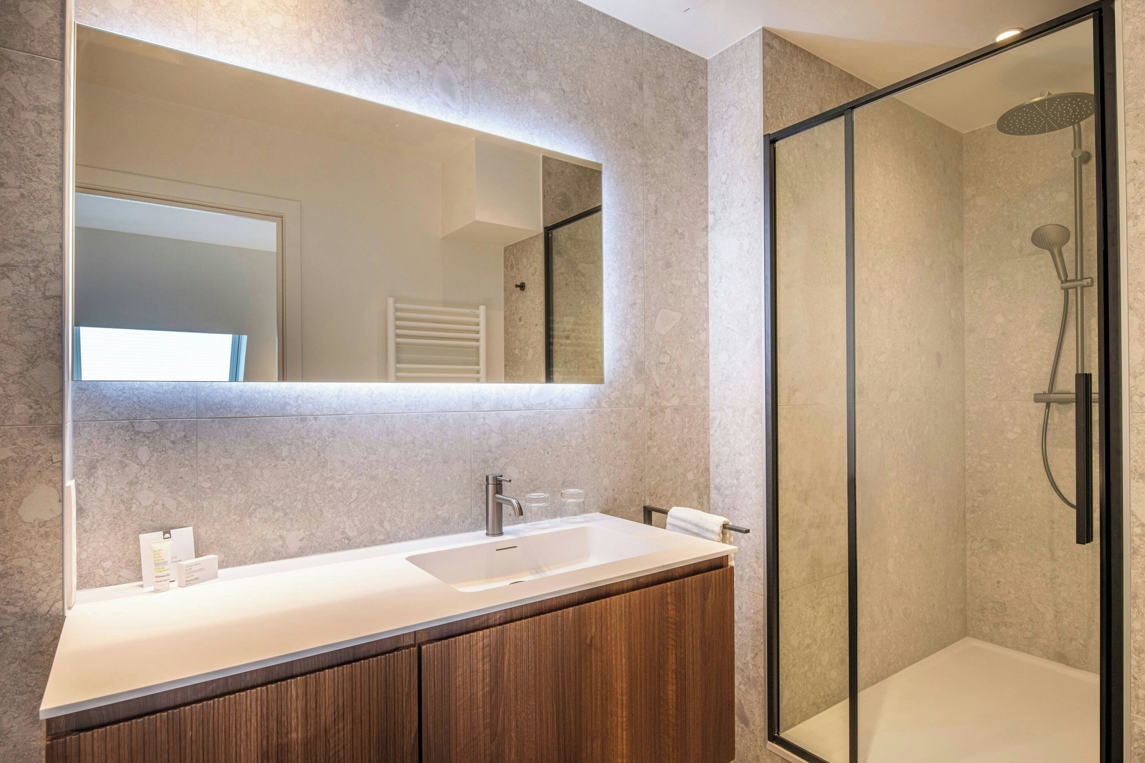 Photo - Marriott Executive Apartments Brussels